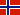 Norwegian - Also Full Memorandum